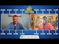 Start the SEC's 2026 hot seat list with a coach who admits he's under fire