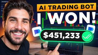 Full Best AI Trading Bot for Pocket Option 2026 | Binary Options Signals & Strategy That Works Guide