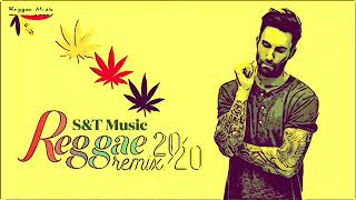 Reggae Songs 2K20 Reggea Songs Remix Songs
