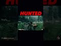 HUNTED #ghostoftsushima #ps4gaming #hunted #ghostoftsushimaps4 #shorts_  #ps4games