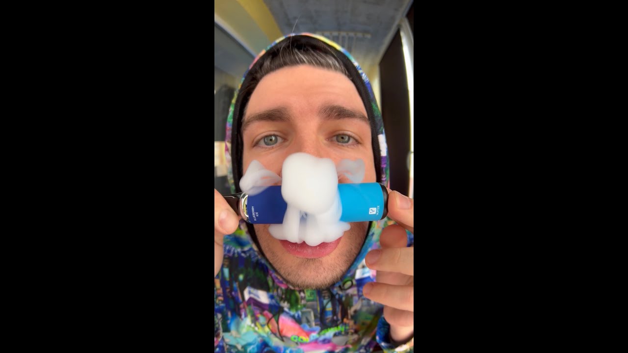 Одноразый подик Takin от Vaptex