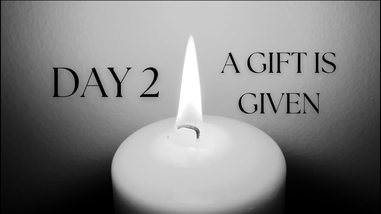 День 2 — Дар дан | 30 дней с Рейвен | Ежедневное ясновидение