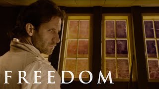 Freedom - Official Trailer - Heritage Films