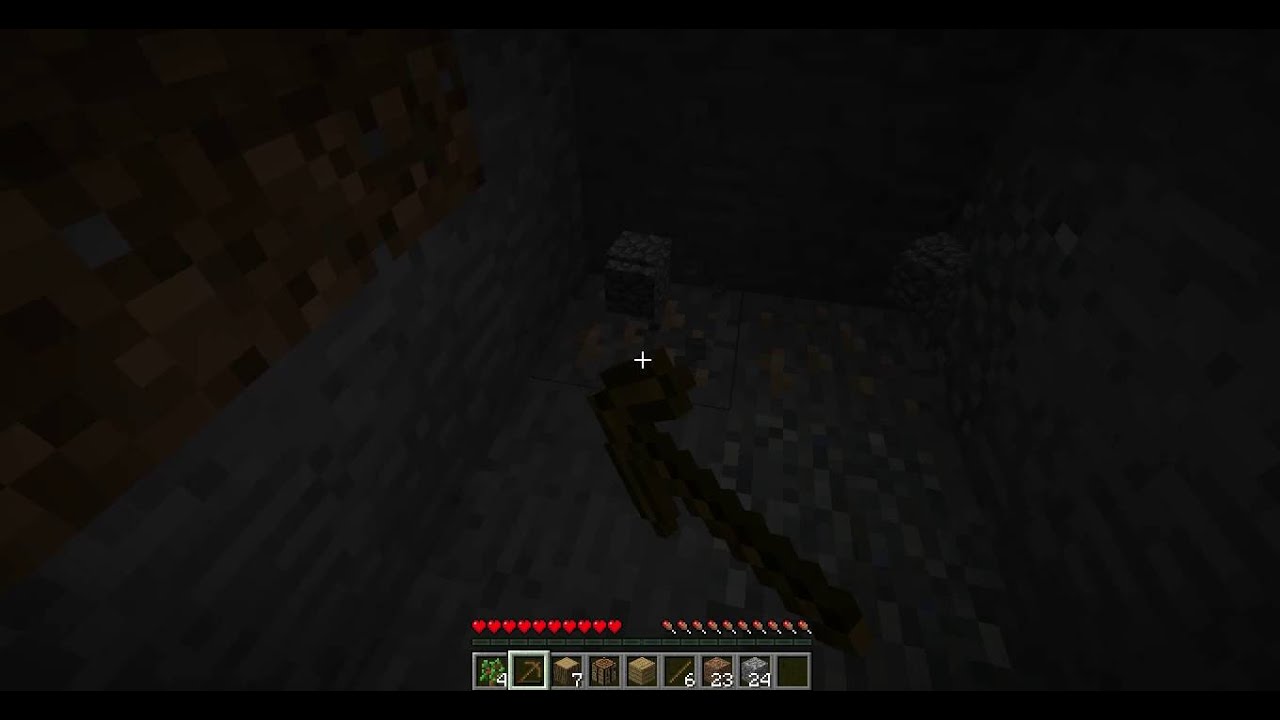Adam Plays.... Survival Minecraft! - YouTube