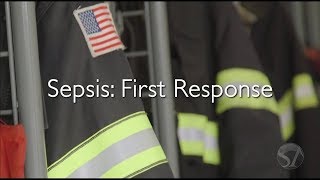 Sepsis: First Response - Educational Video