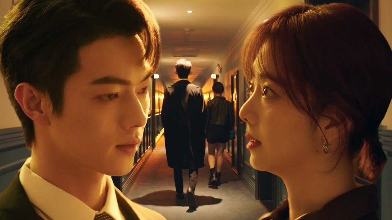 Ambiguity is REAL Eye-Candy!✨ Gentle CEO Sends His Crush Back, Heart Racing but Too Shy to Act!🥰💕