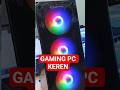 Rakitan Pc Komputer Gaming #music #gaming #gamer #game#gamingpc #gamergirl #pcgamer #pc #windows