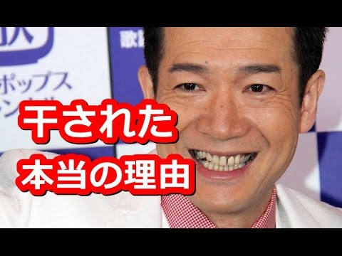 SMAP解散で、田原俊彦とジャニーズに“雪解け”？　「ビッグ発言」で干された騒動の真相とは