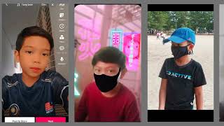 4 SEKAWAN || JEDAG JEDUG