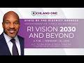 2026 State of the District Address: R1 Vision 2030 and Beyond Unveiling