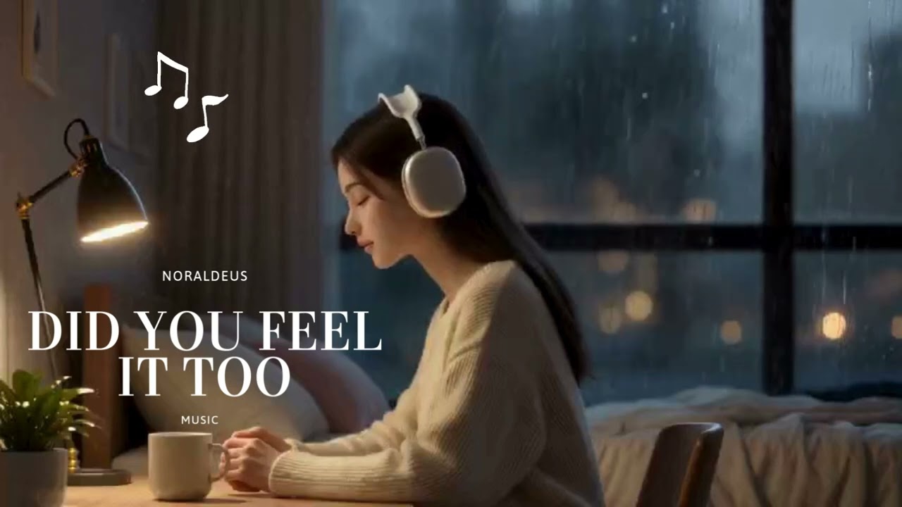 Did You Feel It Too? The Silent Love Story That Will Break and Heal Your Heart Tonight Forever Now!!