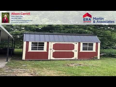 5133 Vigo Road, Londonderry, OH home video tour