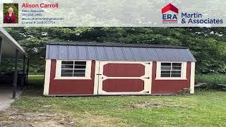 5133 Vigo Road video tour