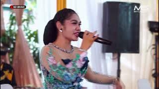 TERLALU SAYANG (TARLING) - FITRI TEGAL  | ND MUSIC
