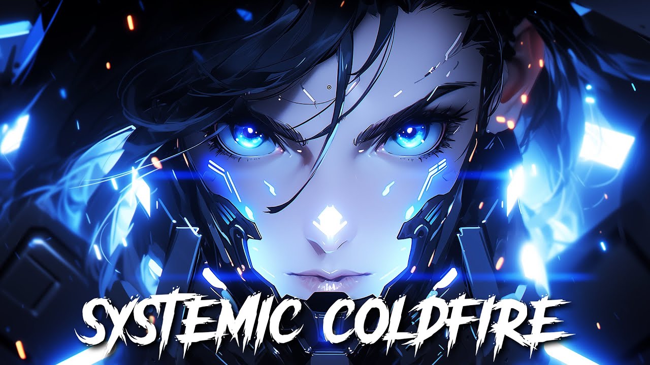 Watch SYSTEMIC COLDFIRE – Cyberpunk Synthwave Metal Coding & Gaming Mix | Melodic Heavy Metal Instrumental on YouTube Watch SYSTEMIC COLDFIRE – Cyberpunk Synthwave Metal Coding & Gaming Mix | Melodic Heavy Metal Instrumental on YouTube