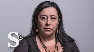 Palacio De Justicia 30 Años Pilar Navarrete