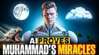 AI Discovers 7 Miracles of Prophet Muhammad (PBUH) That Will Leave You Speechless.
