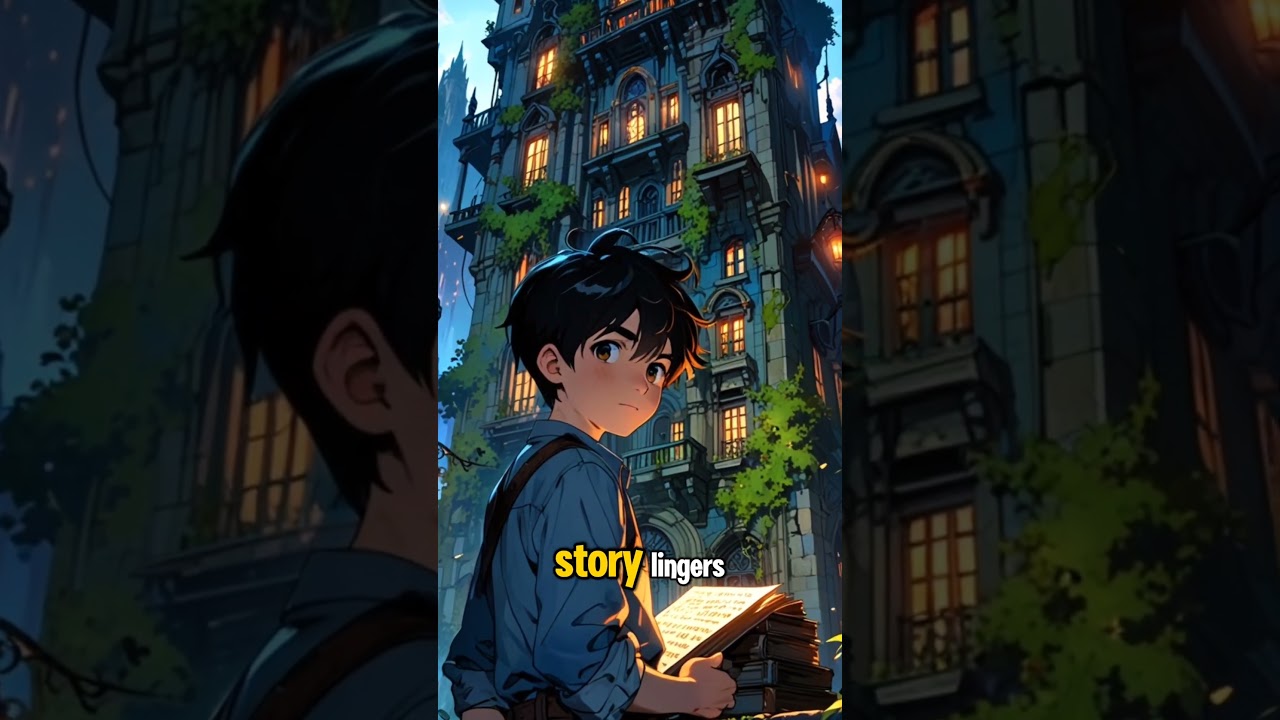 Forgotten Kingdom in the Heart of the City