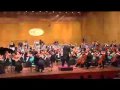 Capture de la vidéo Strauss' Don Juan Performed By The Symphony Orchestra Of India At Ncpa Mumbai - Part 1 Of 2