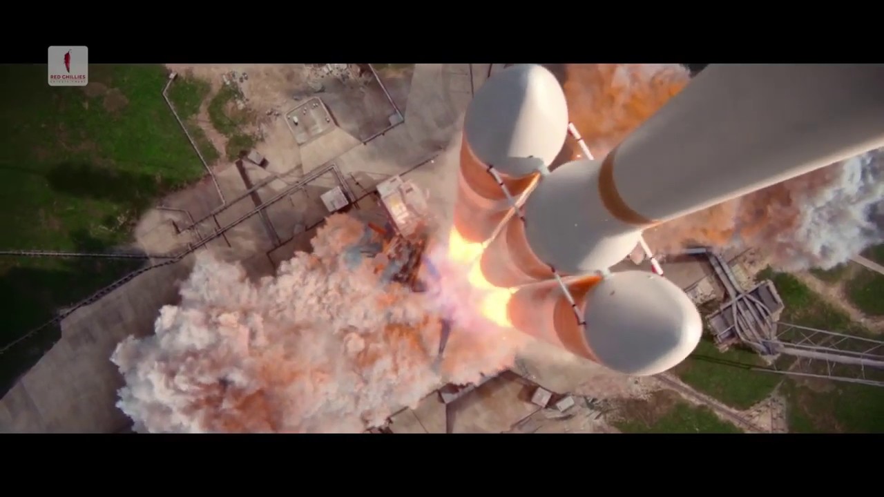 Zero official Dialogue promo 3 Maine yah baat serious leli