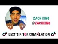 The Best Zach King @zachking Tik Tok Compilation of Winter 2020 / 2019