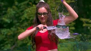 Funny Reverse - Legendary Shots - Slow Motion in REVERSE Compilation! Vol  1 3