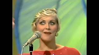 Bucks Fizz - Making Your Mind Up (Eurovision United Kingdom 1981)