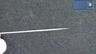 5 Ways to Fix Bent Airbrush Needle