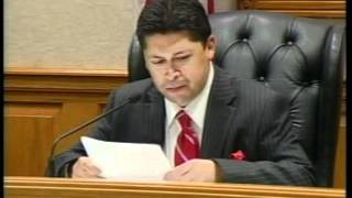 BISD Board Meeting - January 10, 2012