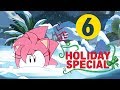 Sonic Mania Adventures - Part 6 (Holiday Special)