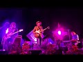 Mother Hips at Hipnic XVI - Third Floor Story