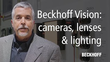 A Look at Beckhoff