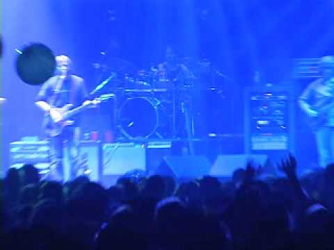 Phish 1-02-03, Hampton, Chalkdust