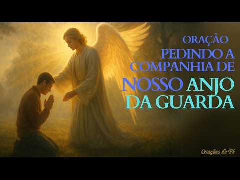Oração pedindo a