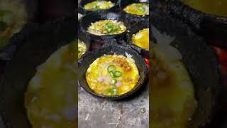 road side egg poch #egglover