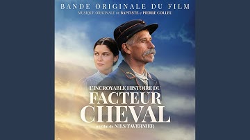 Le Chantier