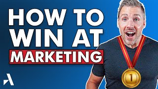 3 Levels of Marketing Strategy