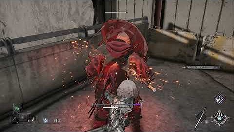 AI LIMIT PLAY #17(Branch:Boundary bridge ~ Branch:Hotel corridor) #ailimit