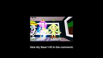 Rate my base 1-10  #roblox #trolledit #robloxmemes #videogamememes #stealabrainrot #los67 #edit