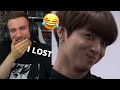 😂😂 BTS  TRY NOT TO LAUGH CHALLENGE: 2019 EDITION (very hard) - Reaction