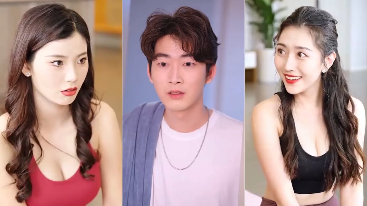 Life’s Great Comeback: All Sisters-in-Law Are Crazy About Me！