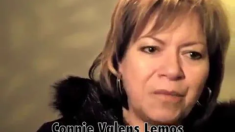 Connie VALENS Lemos talks DISPUTED coin flip befor...