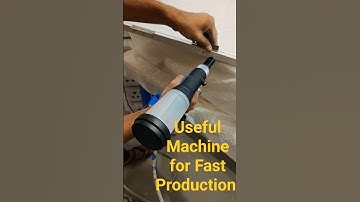 AIRSTRUT Vaccume Type Pneumatic Rivet Gun ASPT-550-V #shorts #viral #tools