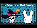 Calaverita Literaria dedicada a Bad Bunny