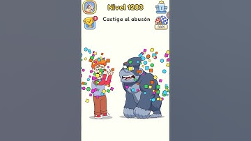 Dop 5 Delate one part Level 1283 #dop5 #shorts #short #trending #gameplay #viral #dalimsharma #dop2