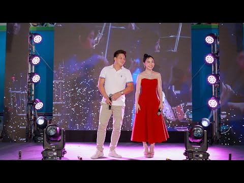 Video Nơi Tình Yêu Bắt Đầu - CS Lý Thu Thảo & Anh Vũ - youtube