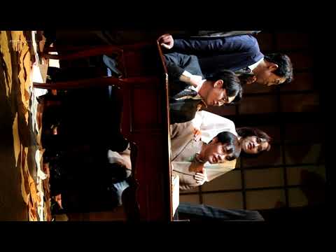220123 뮤지컬 '팬레터' 밤공 커튼콜 - 문성일 Focus