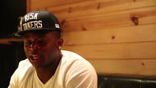 O.T. Genasis - "His Words, His Story" Interview