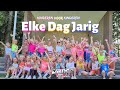 Kinderen voor kinderen  elke dag jarig clip  groep 345