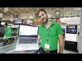 Vista previa del review en youtube del Asus VivoBook 17 X705NA